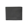 Guard Antrasit guti Mat Klasik Deri Erkek Cüzdanı
