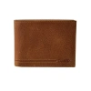Guard Crazy Taba Bozuk Para Bölmeli Deri Erkek Cüzdanı