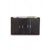 Guard Kahverengi Deri Erkek Cüzdan