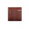 Guard Kahverengi Portföy El Cüzdanı