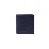 Guard Lacivert Çok Bölmeli Mini Deri Erkek Cüzdanı