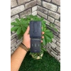 Guard Lacivert Deri Kartlık