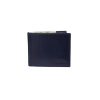 Guard Lacivert Temi Deri Erkek Cüzdanı
