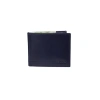 Guard Lacivert Temi Deri Erkek Cüzdanı