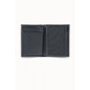 Guard Minimal Siyah Deri Erkek Cüzdanı