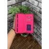 Guard Pembe  Deri Kadın Cüzdanı