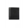 Guard Siyah Çok Bölmeli Mini Deri Erkek Cüzdanı