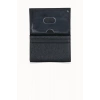 Guard Siyah Deri Kartlık