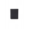 Guard Siyah Gizli Kartlıklı  Deri Erkek Cüzdanı
