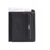 Guard Siyah  Minimal Spor Deri Erkek Cüzdanı