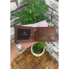 Guard Taba Bozuk Para Bölmeli Deri Erkek Cüzdanı