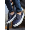 MN127 - CBT Loafer-X Erkek Ayakkabı LACIVERT