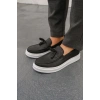 MN127 - CBT Loafer-X Erkek Ayakkabı SIYAH