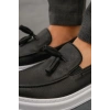 MN127 - CBT Loafer-X Erkek Ayakkabı SIYAH