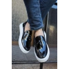 MN127 - RBT Loafer-X Erkek Ayakkabı SIYAH
