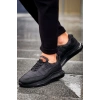 MN179 - CST Sporty Runner Erkek Ayakkabı SIYAH