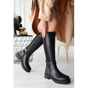 Diona Bej Nubuk Çizme