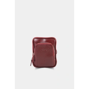 Guard Bordo Compact Sırt Çantası