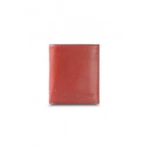 Guard Bozuk Para Girişli Taba Deri Erkek Cüzdanı