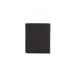 Guard Goldies Kahverengi Deri Erkek Cüzdanı