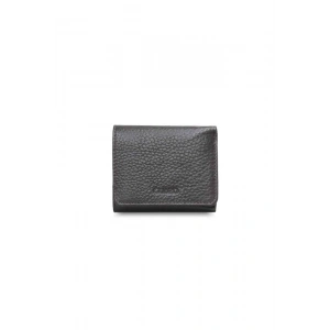 Guard Kahve-Taba Deri Erkek Cüzdan