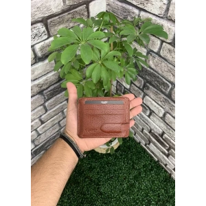 Guard Mat Taba Deri Kartlık