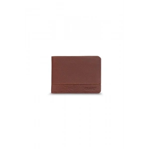 Guard Taba Deri Erkek Cüzdanı