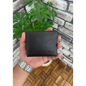 Guard Tek Pisotlu Klasik Kahverengi Erkek Cüzdan