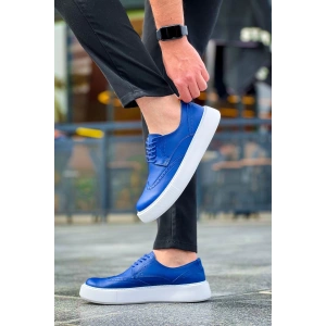 MN149 - CBT Changer Over Erkek Ayakkabı MAVI