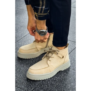 MN213 - SRT Bryggen Erkek Bot KUM