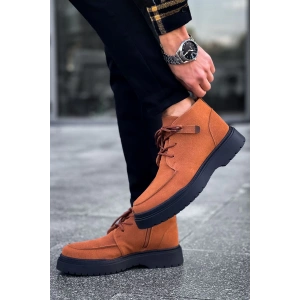 MN213 - SST Bryggen Erkek Bot TABA