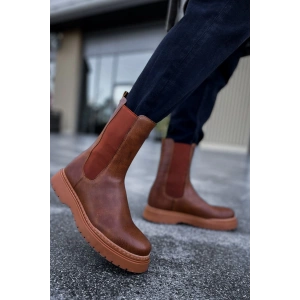 MN223 - CRT Alaska Erkek Bot TABA