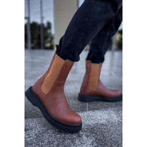 MN223 - CST Alaska Erkek Bot TABA