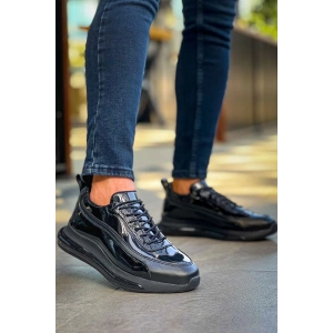 MN2419 - RST Erkek Ayakakkabı SIYAH