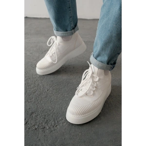 MN2425 - TBT Erkek Ayakkabı BEYAZ