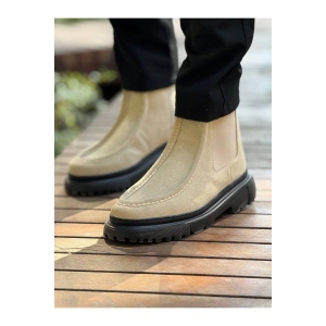 MN2433 - SST Erkek Bot KUM