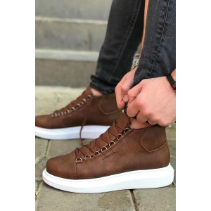 MN258 - CBT Roma Erkek Bot TABA