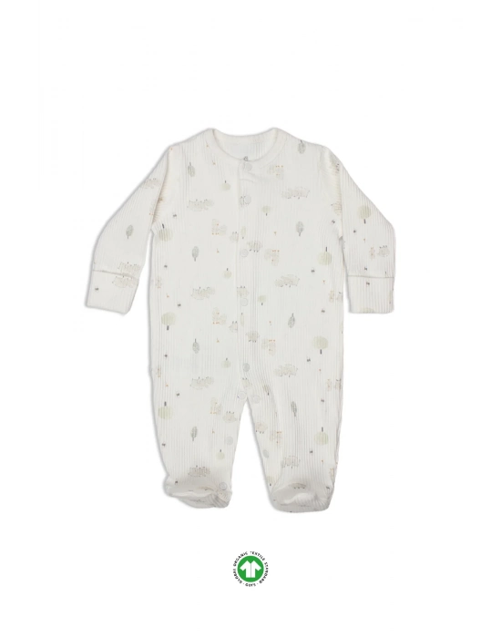 Always Dream Tulum 15111 Ekru Bej