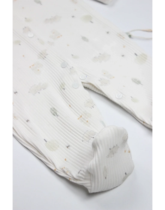 Always Dream Tulum 15111 Ekru Bej