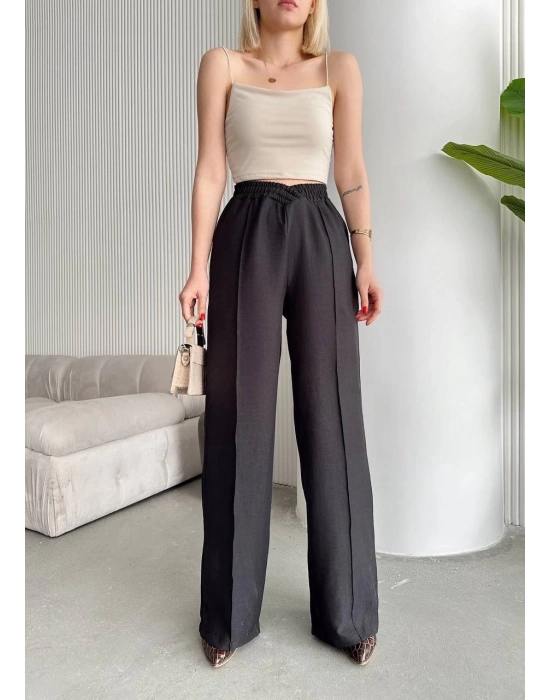 Bamido Beli Çapraz Pantolon