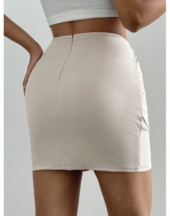 Bamido Drapeli Mini Etek