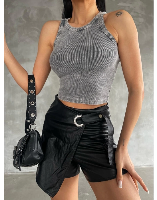 Bamido Düz Atlet 084