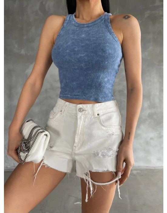 Bamido Düz Atlet 084