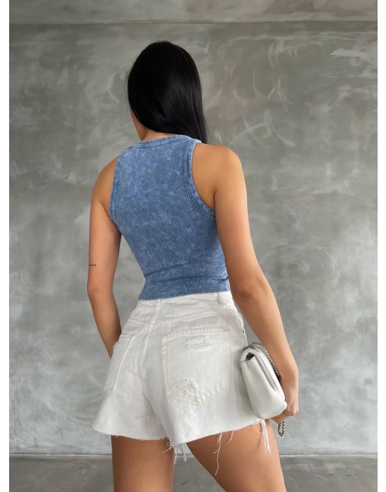 Bamido Düz Atlet 084