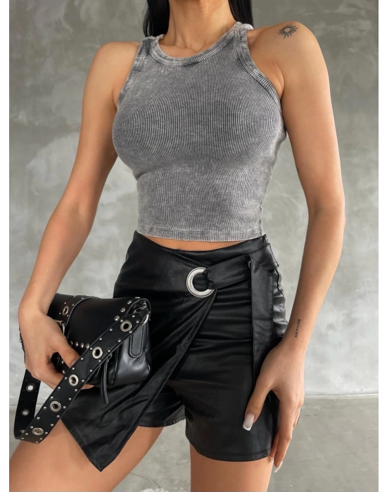 Bamido Düz Atlet 084