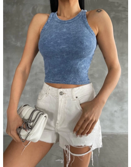 Bamido Düz Atlet 084