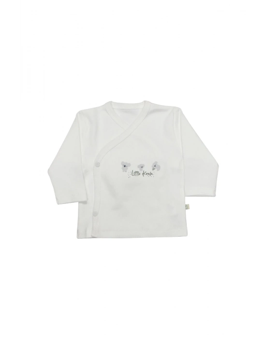 Bistyle 10lu Hastane Çıkışı Lıttle Koala 11108 Gri Sarı