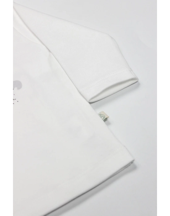 Bistyle 10lu Hastane Çıkışı Lıttle Koala 11108 Gri Sarı