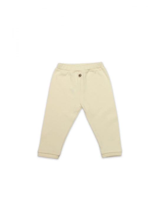 Bistyle 2li Takım Welcome Baby Duck 14104 Sarı