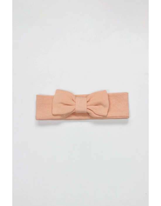 Bistyle 3lü Zıbın Takım Fluffy And Lovely 13106 Bej